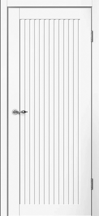 Межкомнатная дверь С07 ПГ