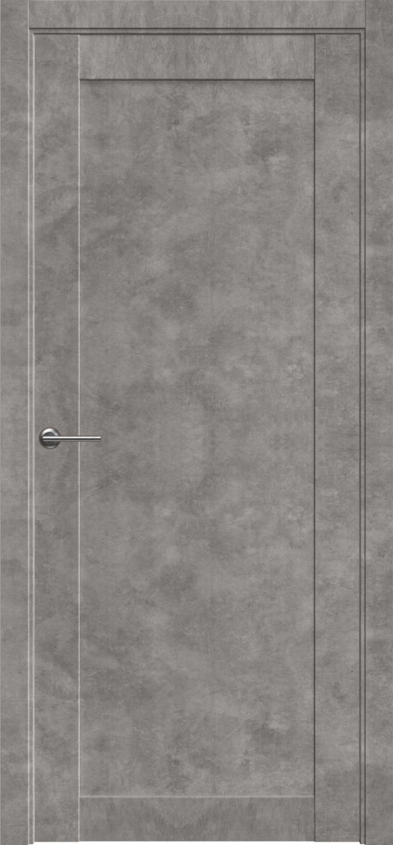 Межкомнатная дверь Айрис-1 ПГ