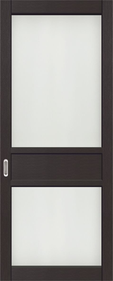 Межкомнатная раздвижная перегородка 3