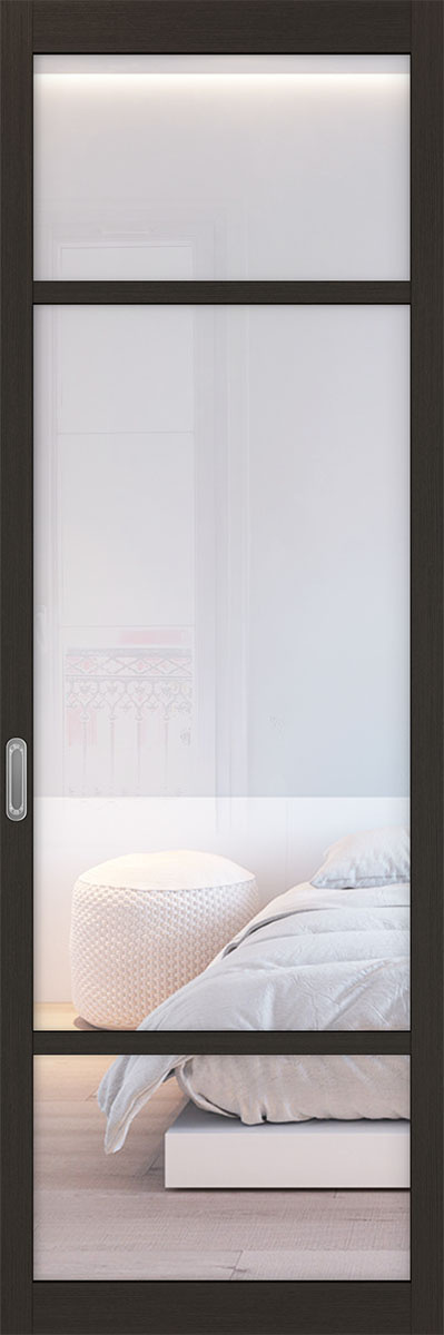 Межкомнатная раздвижная перегородка 131.222