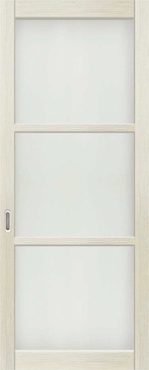 Межкомнатная раздвижная перегородка 4