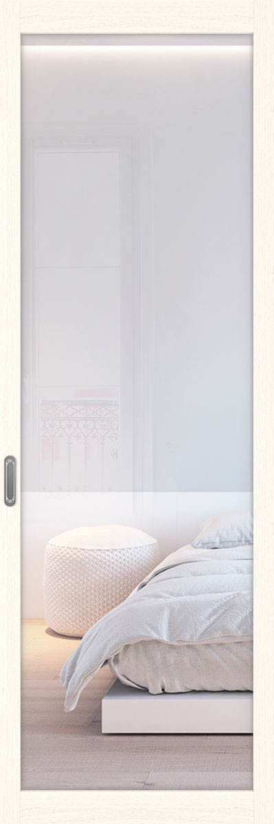 Межкомнатная раздвижная перегородка 101.2