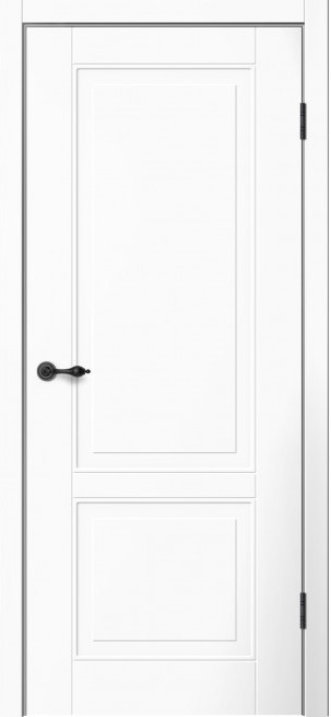 Межкомнатная дверь Elegans 02 ПГ