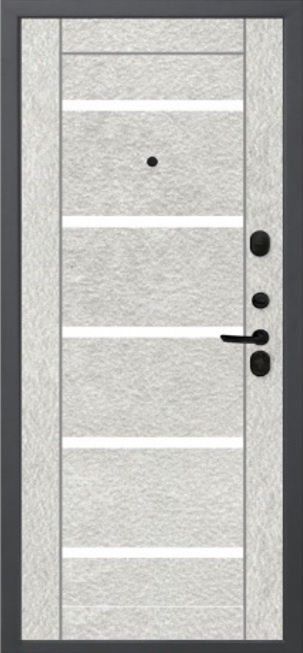 Входная дверь Бостон Царга