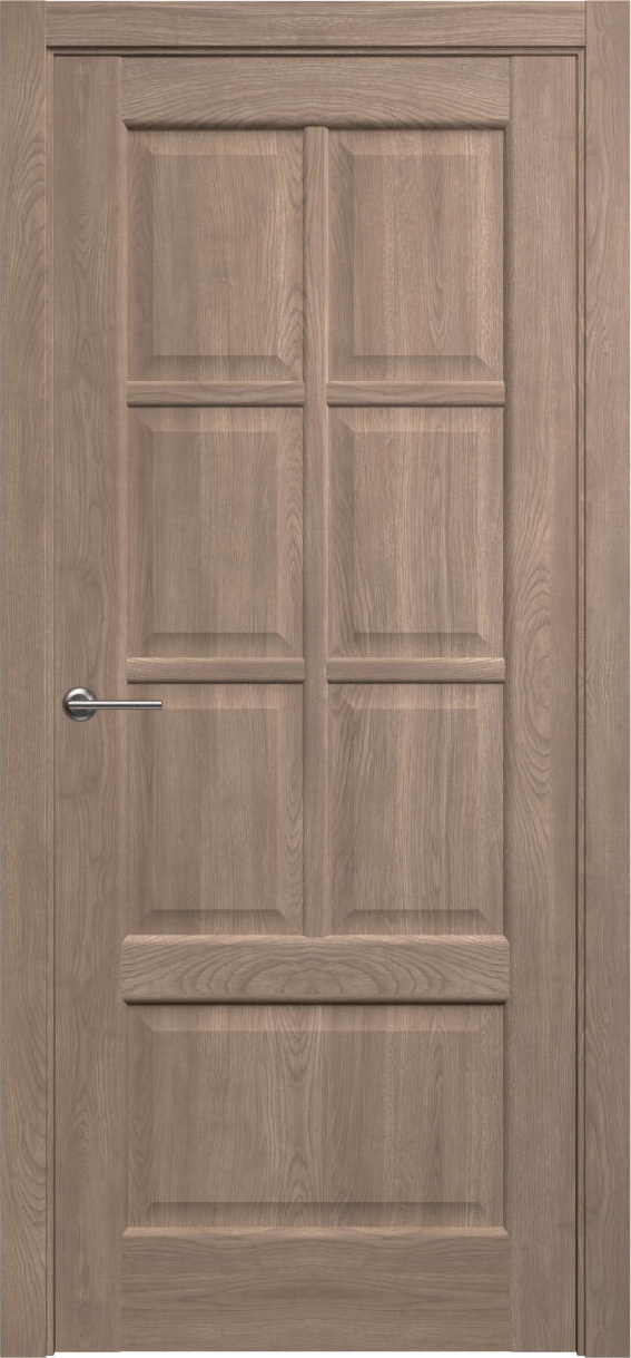 Межкомнатная дверь Оливия Р-5 ПГ