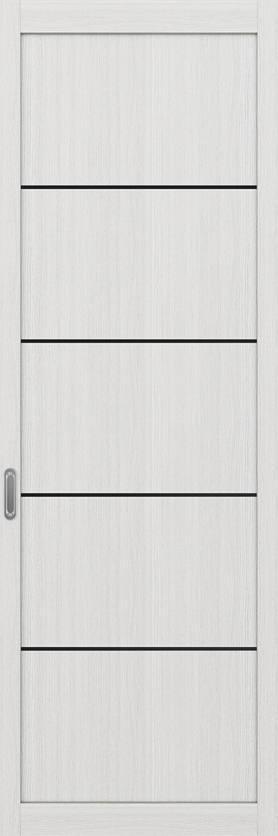 Межкомнатная раздвижная перегородка 101АПП SB.11111