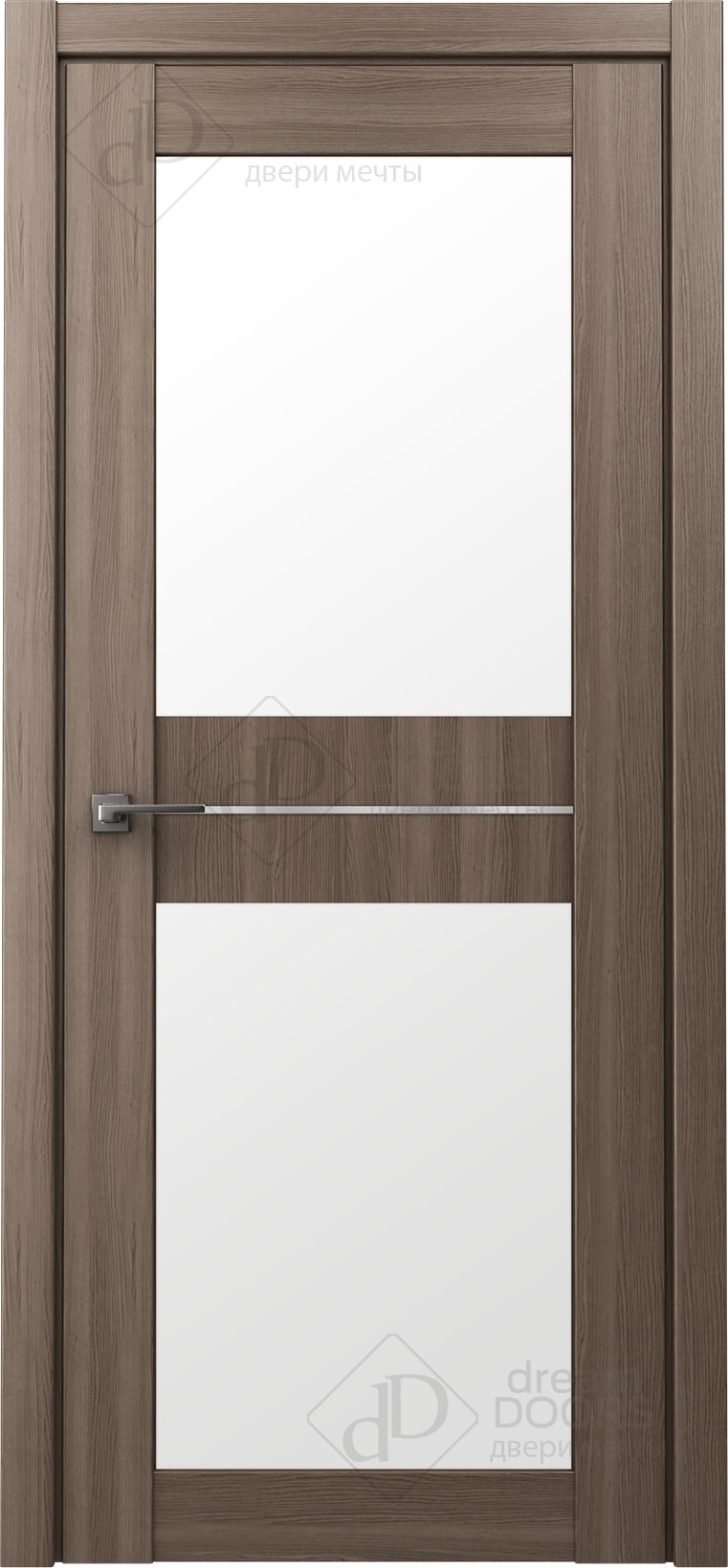 Межкомнатная дверь Престиж 2
