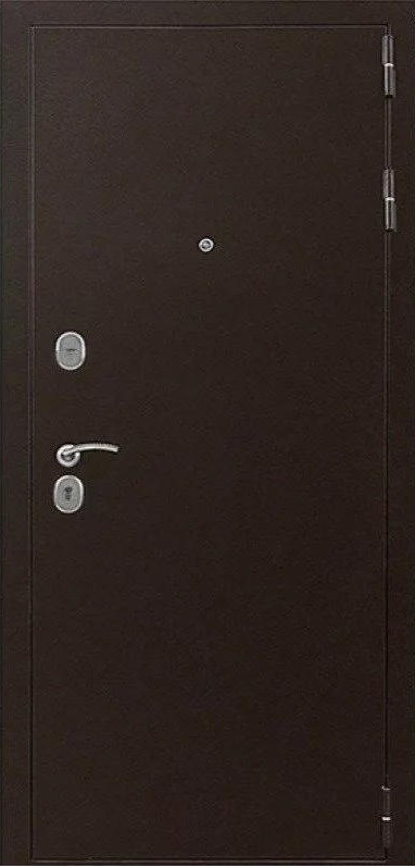 Входная дверь 7 см Гарда Кипарис