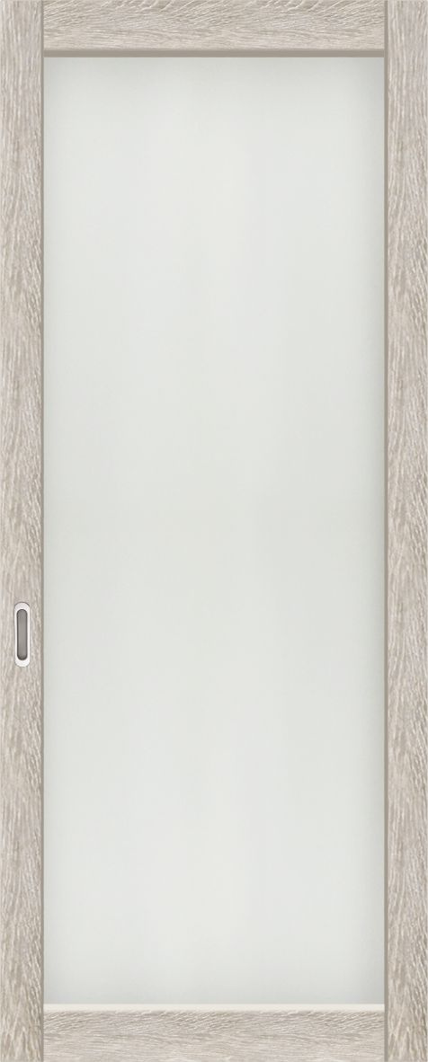 Межкомнатная раздвижная перегородка 1