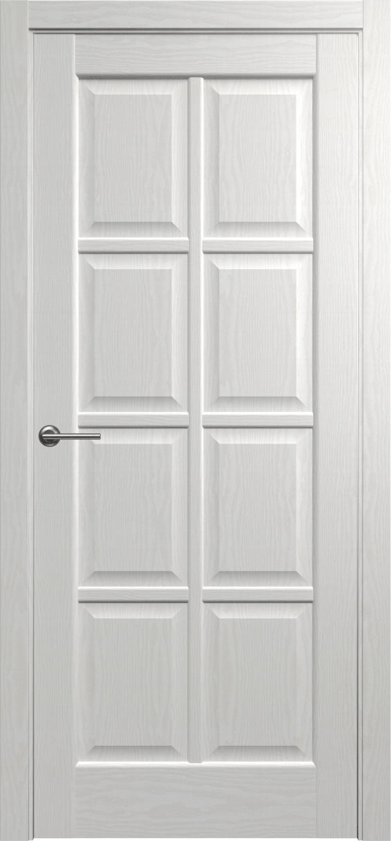 Межкомнатная дверь Оливия Р-4 ПГ