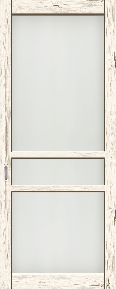 Межкомнатная раздвижная перегородка 2