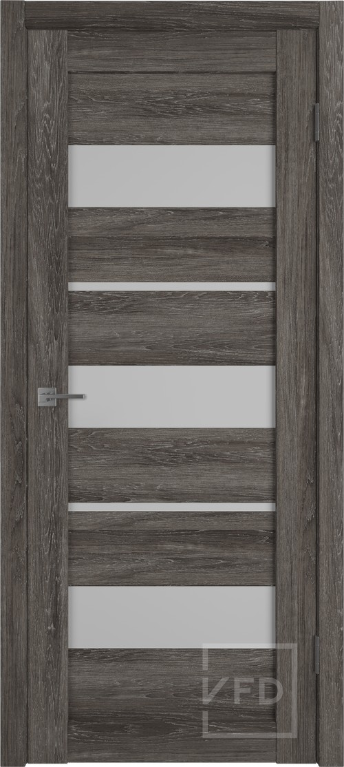Межкомнатная дверь Atum 23