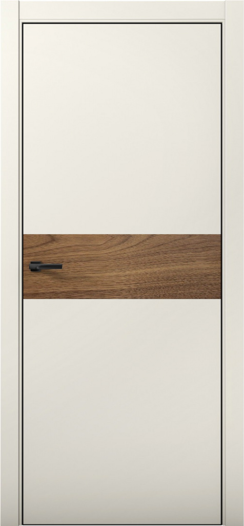 Межкомнатная дверь Pd 5 abc кромка