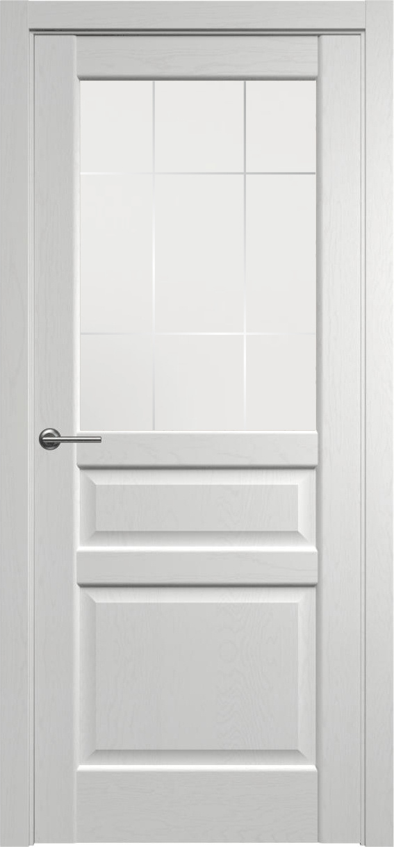 Межкомнатная дверь Оливия Р-3 ПГО ВО рис.3