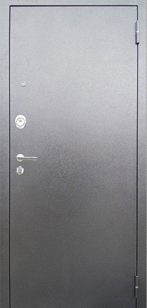 Входная дверь Люкс 3К Марвин темный