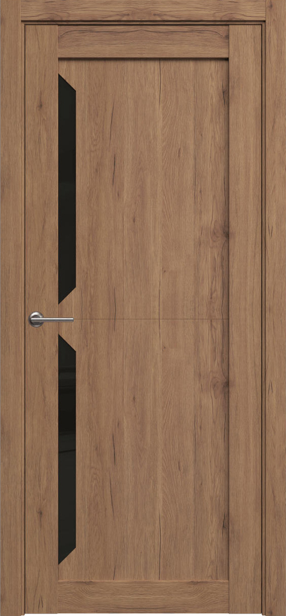 Межкомнатная дверь Айрис-3 ПО