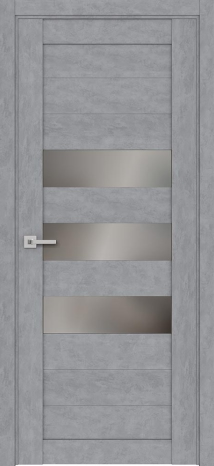 Межкомнатная дверь L4