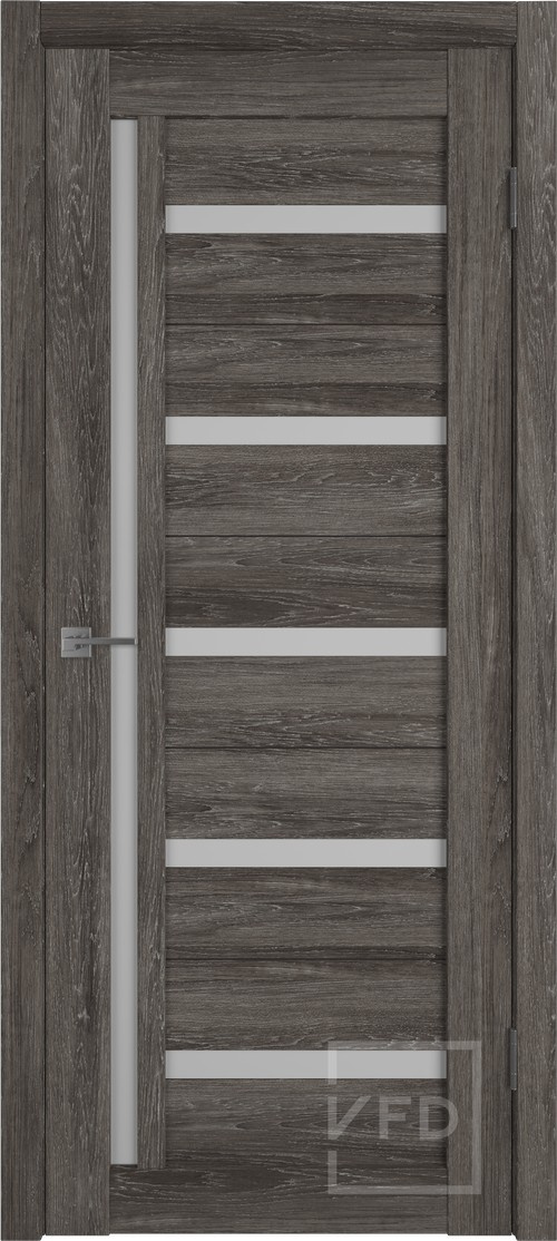 Межкомнатная дверь Atum 18