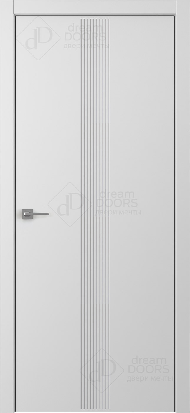 Межкомнатная дверь I43