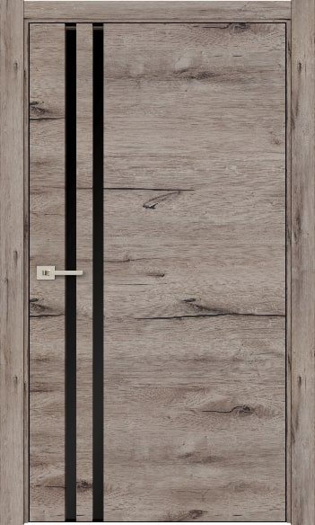 Межкомнатная дверь SH-3 ДО