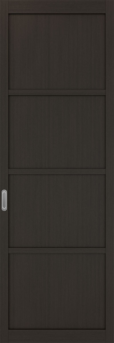 Межкомнатная раздвижная перегородка 104.1111