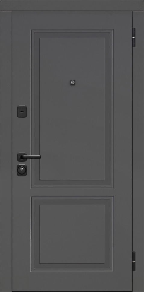 Входная дверь Luxor Termo 2