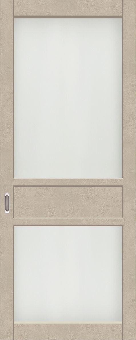 Межкомнатная раздвижная перегородка 3