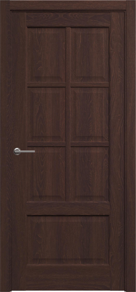 Межкомнатная дверь Оливия Р-5 ПГ