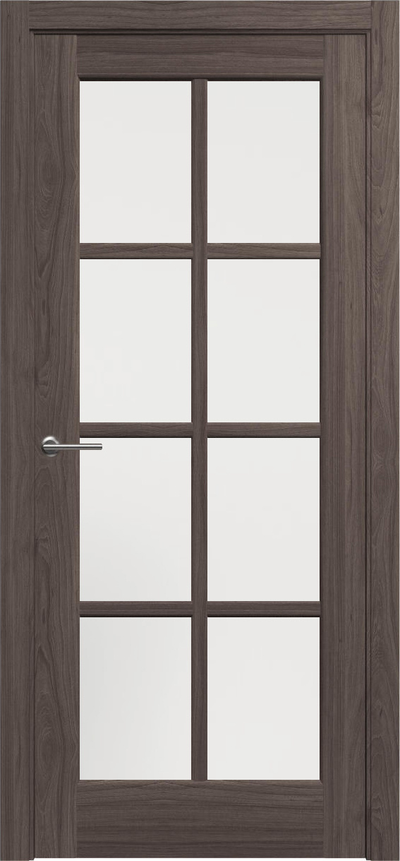 Межкомнатная дверь Оливия Р-4 ПО