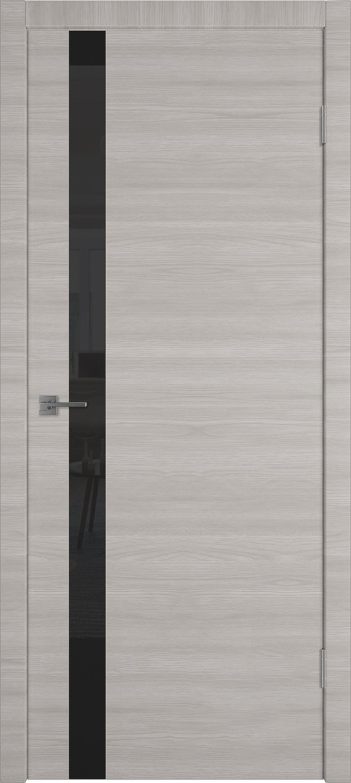 Межкомнатная дверь Solo BG