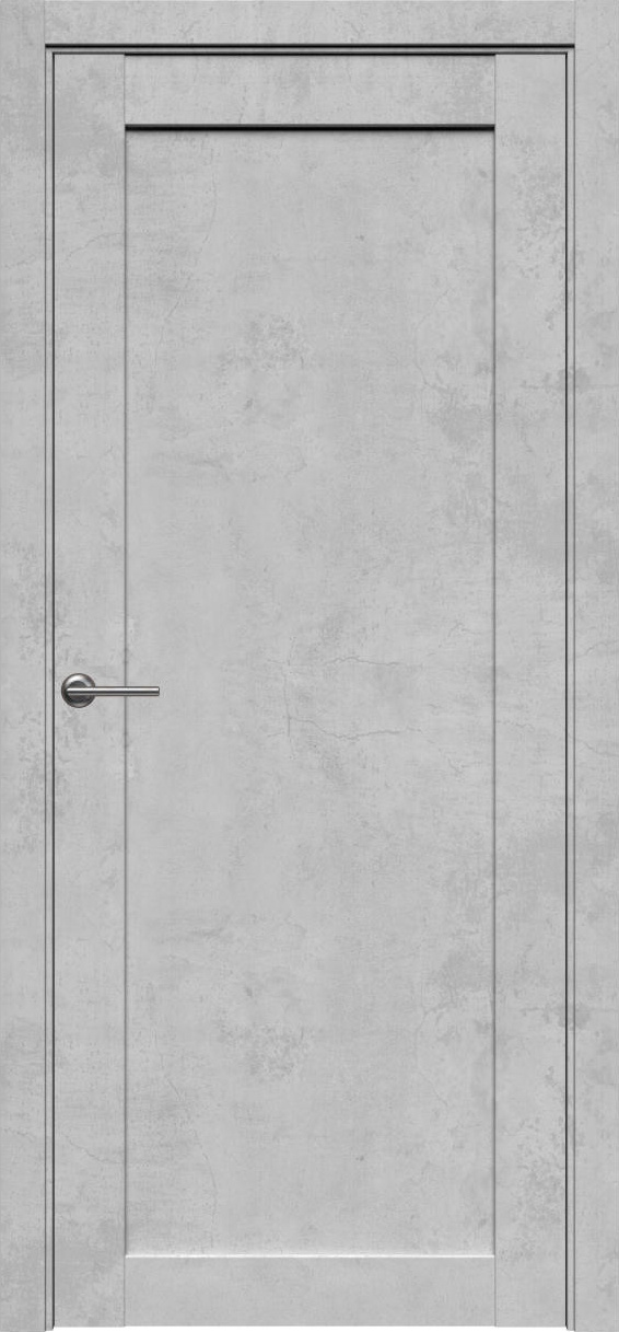 Межкомнатная дверь Айрис-1 ПГ