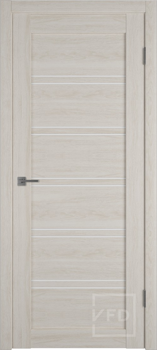 Межкомнатная дверь Atum pro 28 WC