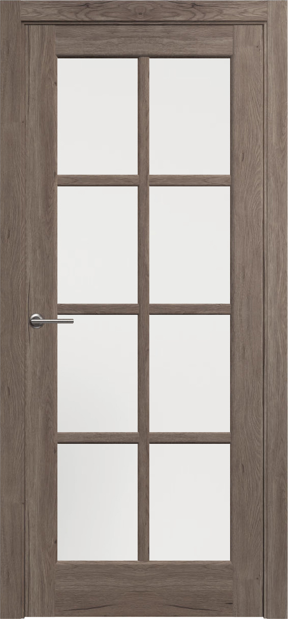 Межкомнатная дверь Оливия Р-4 ПО