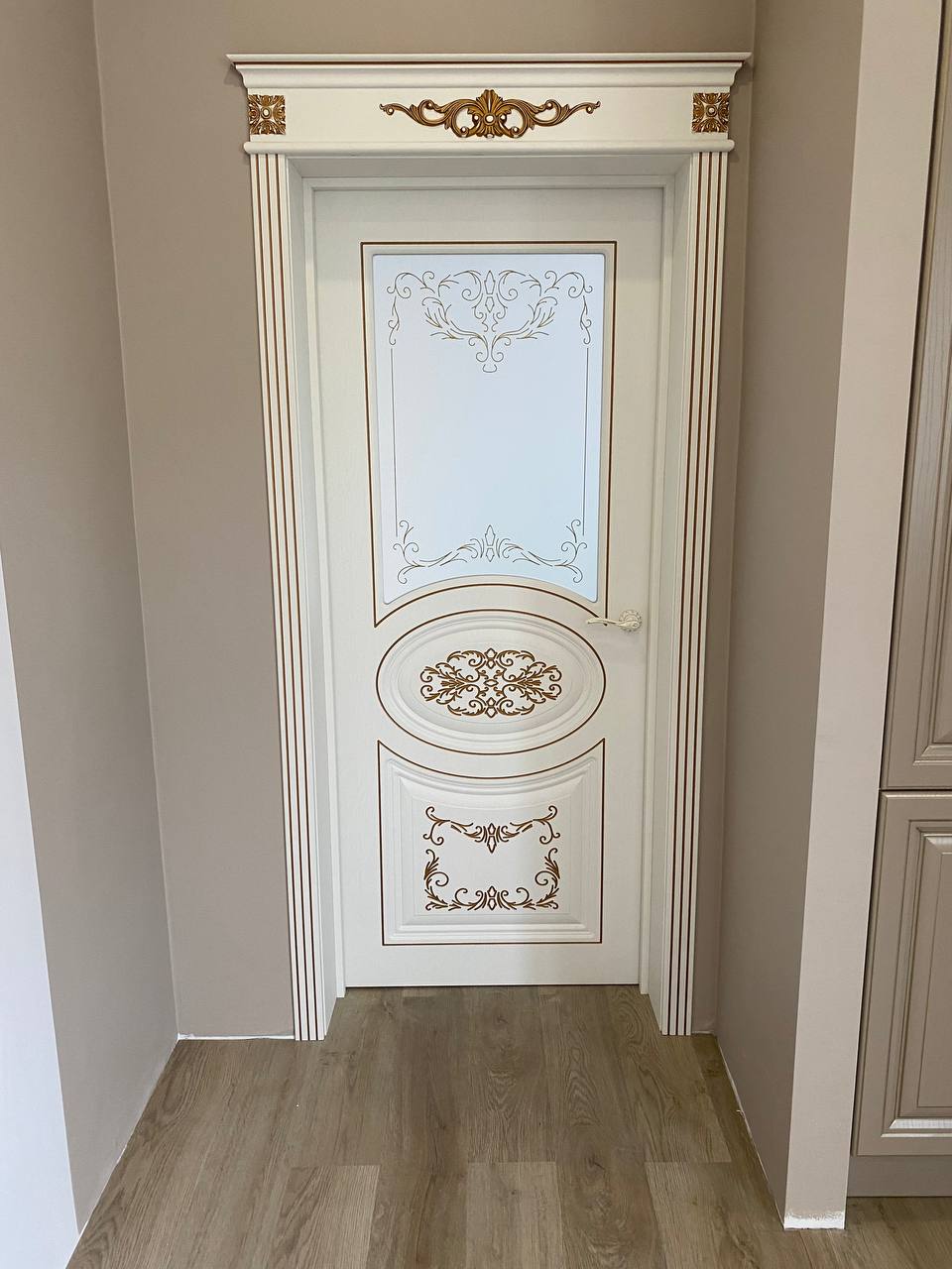 Межкомнатная дверь D5-3