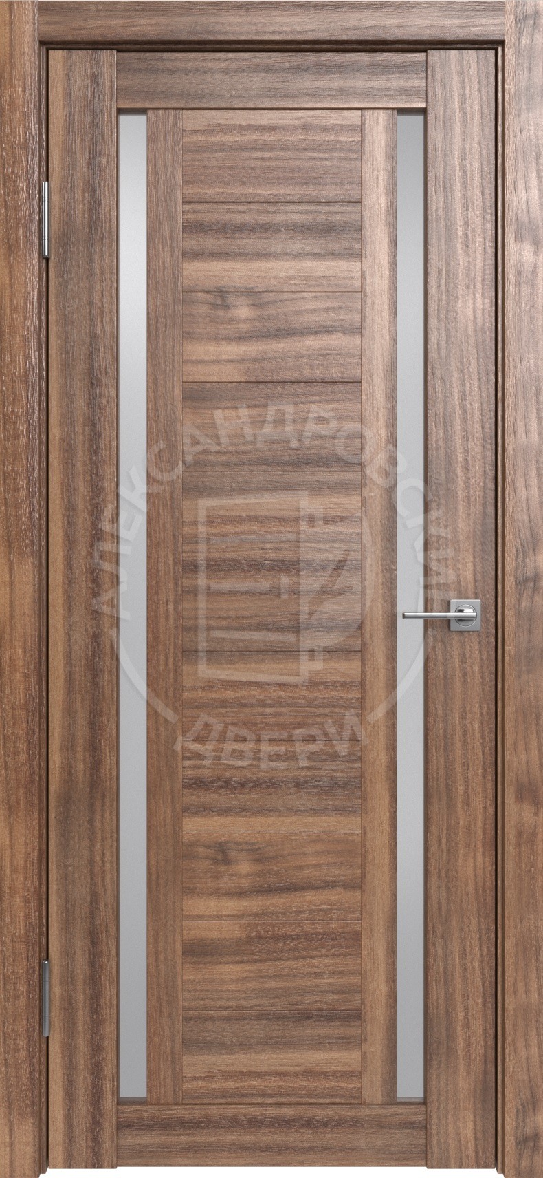 Межкомнатная дверь Ангелина ПО