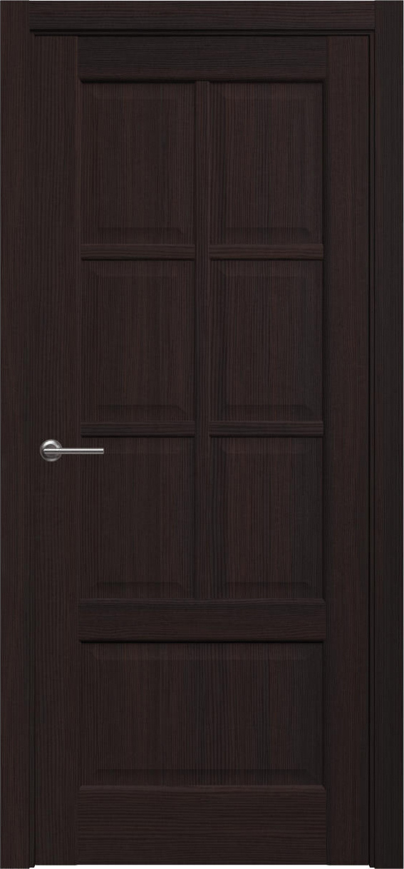 Межкомнатная дверь Оливия Р-5 ПГ