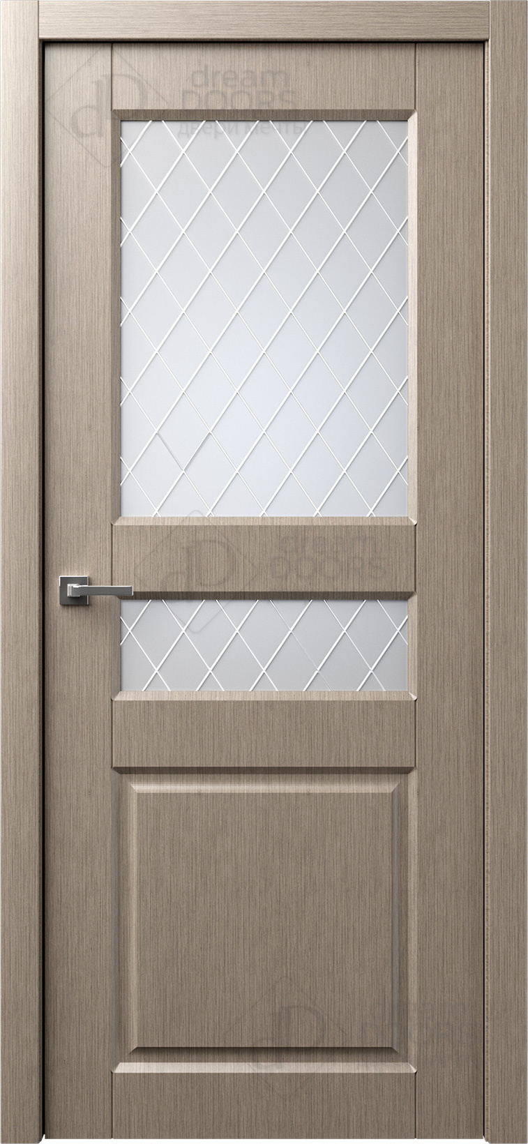 Межкомнатная дверь P105