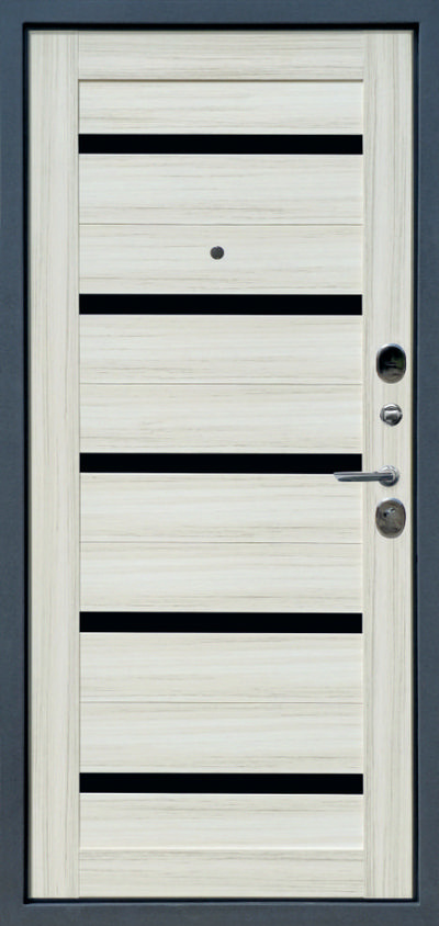 Входная дверь 3К Норма царга