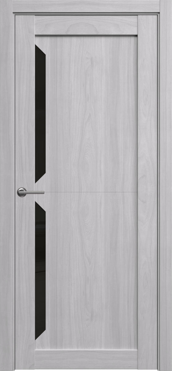 Межкомнатная дверь Айрис-3 ПО