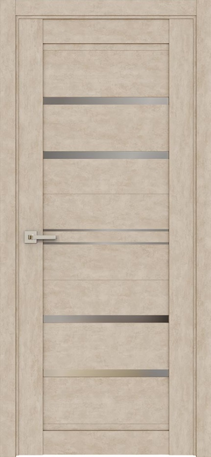 Межкомнатная дверь LX8