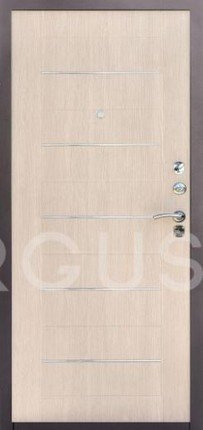 Входная дверь Да26 Лайт Капучино