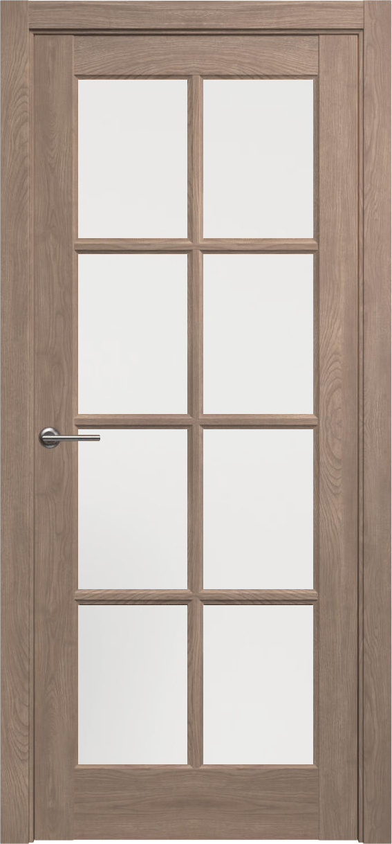 Межкомнатная дверь Оливия Ф-4 ПО