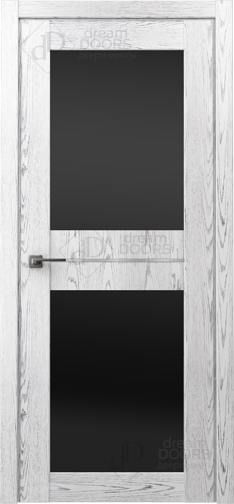 Межкомнатная дверь Престиж 2