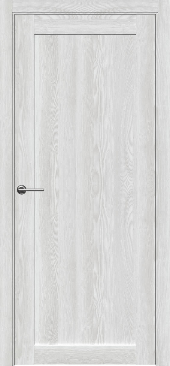 Межкомнатная дверь Айрис-1 ПГ