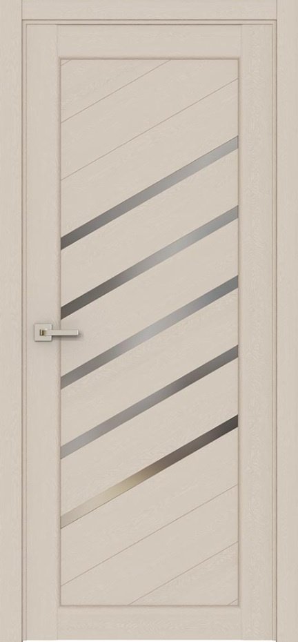 Межкомнатная дверь L1-DS