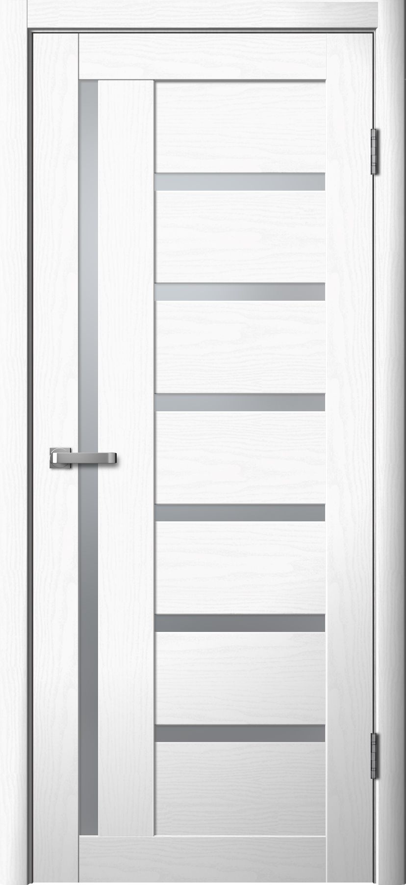 Межкомнатная дверь LaStella 217