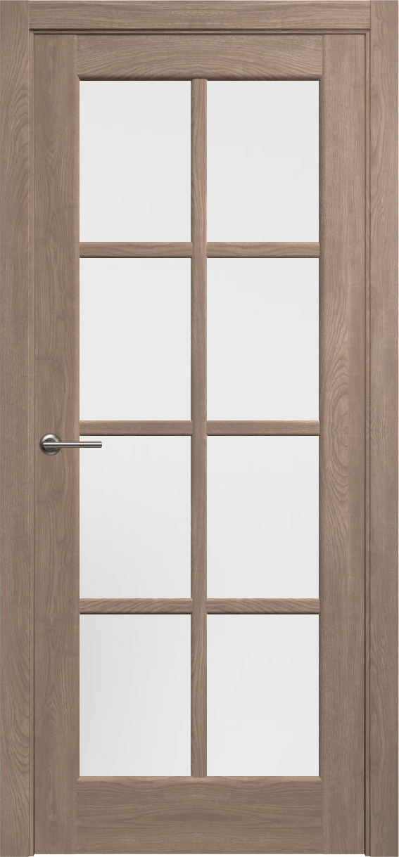 Межкомнатная дверь Оливия Р-4 ПО