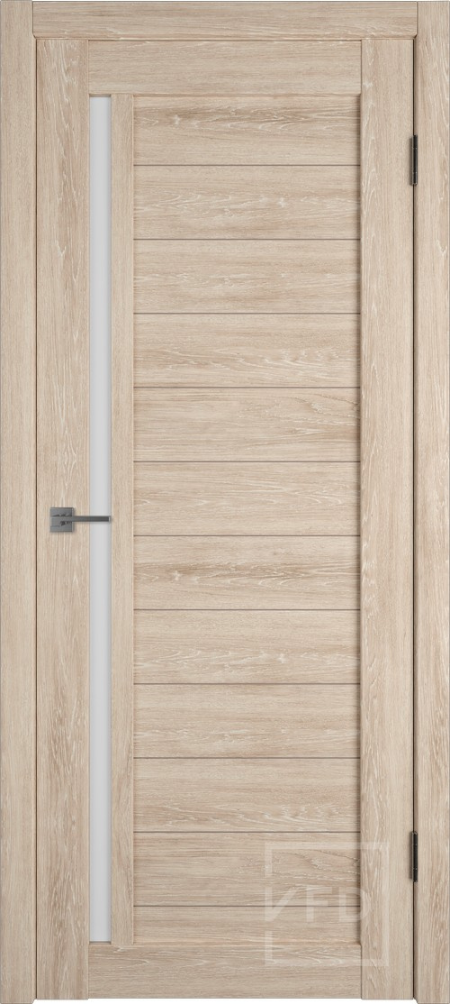 Межкомнатная дверь Atum 9