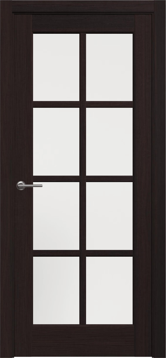 Межкомнатная дверь Оливия Р-4 ПО