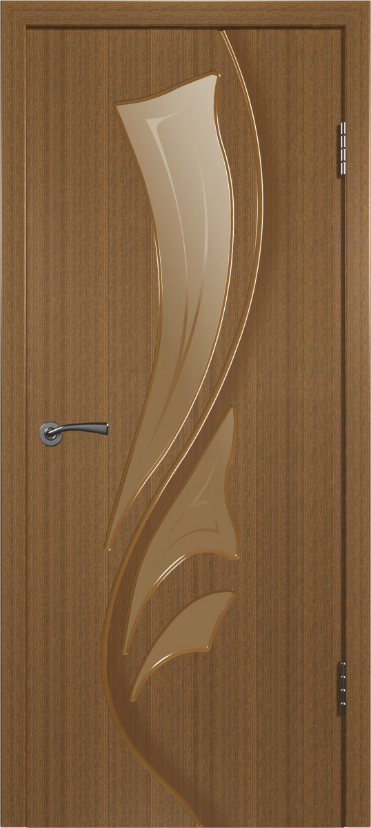 Межкомнатная дверь Лилия 5ДО3 - Распродажа